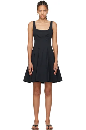 Staud Wells Minidress