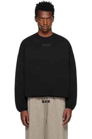FEAR OF GOD Elasticized Sweatshirt