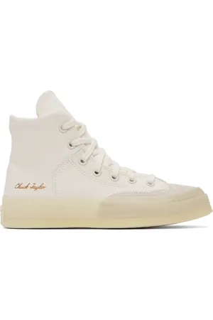 Converse Off-White Chuck 70 Marquis Sneakers