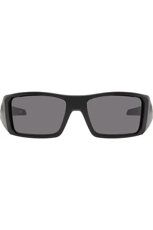 Oakley Black Heliostat Sunglasses