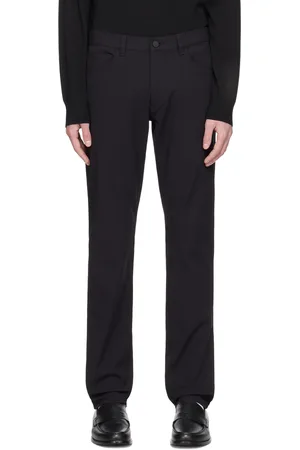 THEORY Raffi Trousers