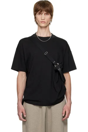 FEAR OF GOD Crewneck T-Shirt