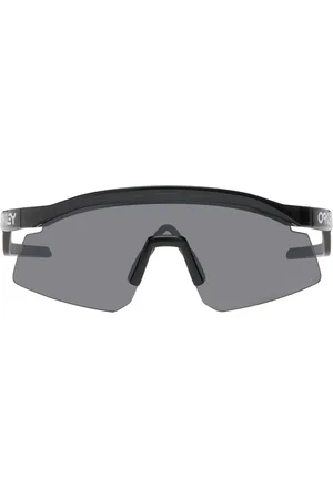 Oakley Black Hydra Sunglasses