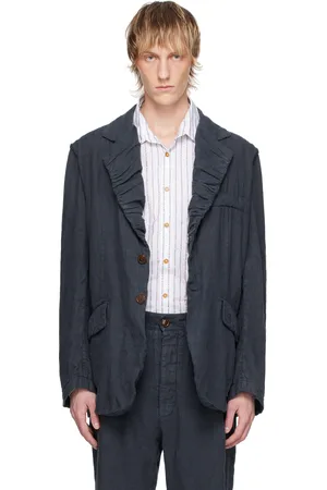 Vivienne Westwood Crewe Blazer