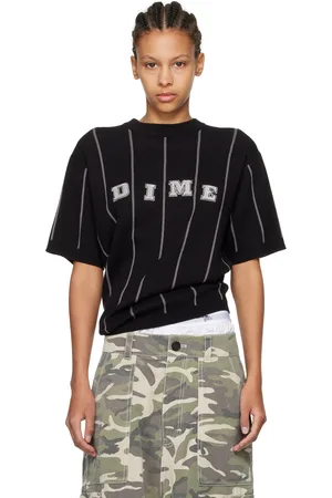 DIME Striped T-Shirt