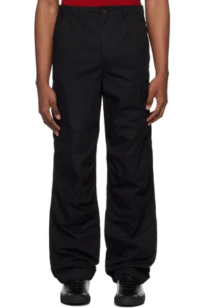 Lacoste Lightweight Cargo Pants