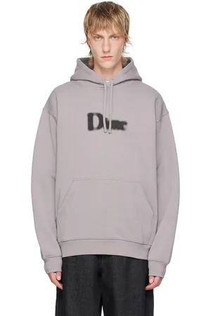 DIME Classic Blurry Hoodie