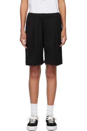 DIME Pleated Shorts
