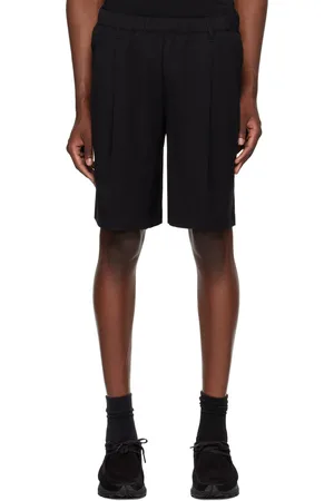 DIME Pleated Shorts