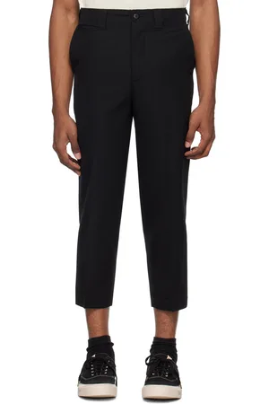 VISVIM Leaguers Trousers