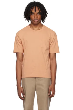 VISVIM Jumbo T-Shirt