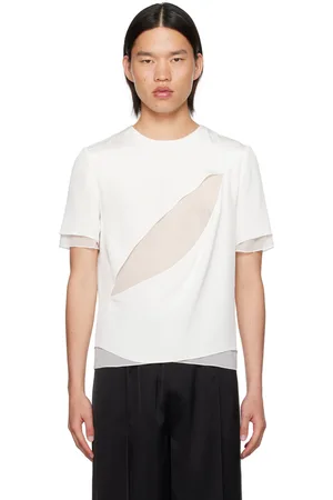 Peter Do Slash T-Shirt