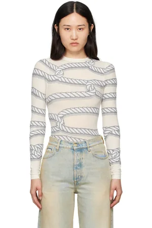 Eytys Off-White Emery Sweater