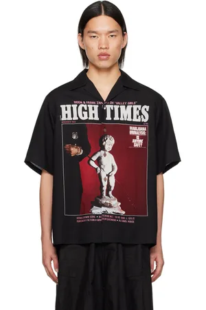 Wacko Maria High Times Edition Shirt