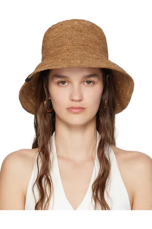 RAG&BONE Jade Rollable Beach Hat