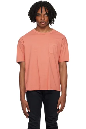 VISVIM Jumbo T-Shirt