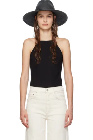 RAG&BONE Spire Wide Brim Fedora
