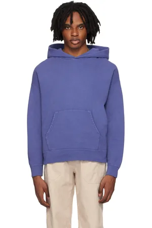 VISVIM Jumbo SB Hoodie