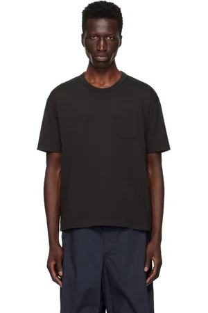 VISVIM Ultimate Jumbo T-Shirt