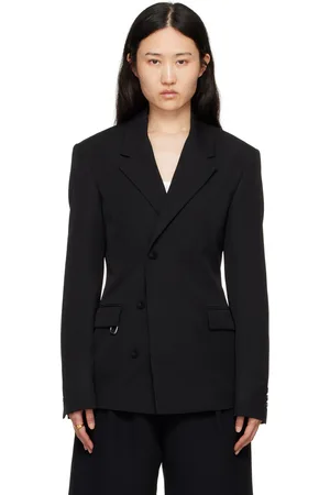 Jacquemus Black Les Classiques 