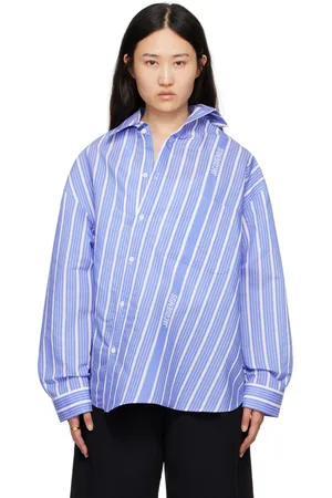 Jacquemus Blue Les Sculptures 