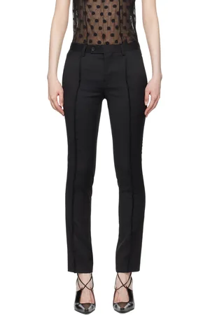 Hodakova Pinched Seam Trousers