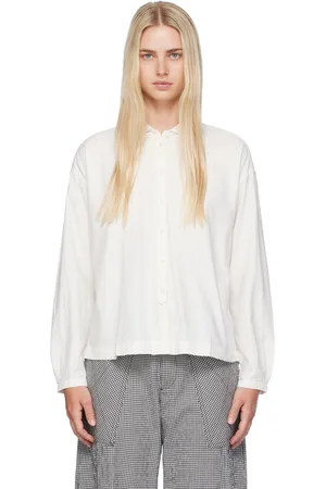 YMC Off-White Marianne Shirt