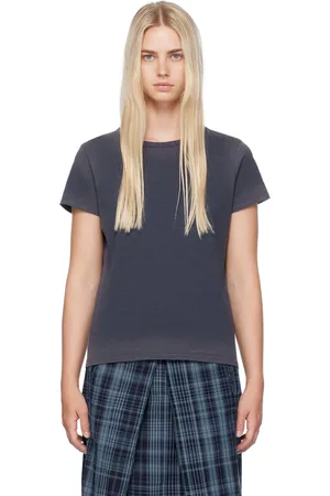 YMC Navy Day T-Shirt