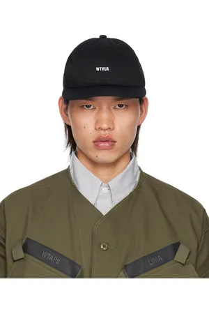 Wtaps T-6M 01 Cap