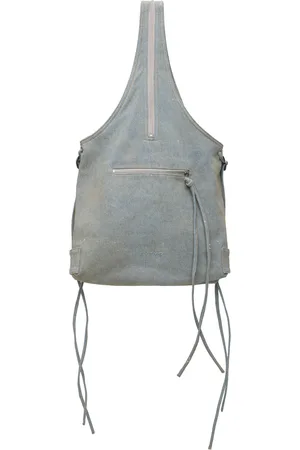 Eytys Blue Siren Tote