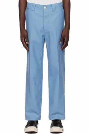 VISVIM Field Trousers