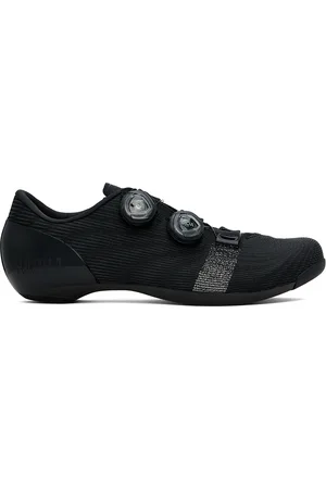 Rapha Black Pro Team Sneakers