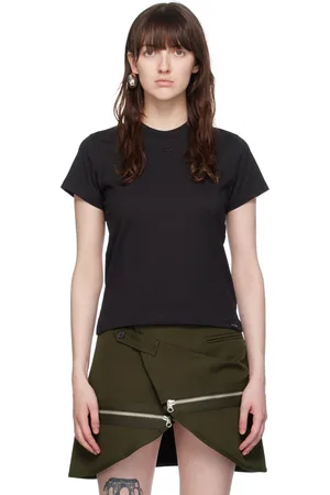 Courrèges Black 