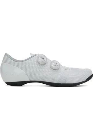 Rapha Gray Pro Team Sneakers