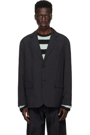 UNIFORM Pocket Blazer