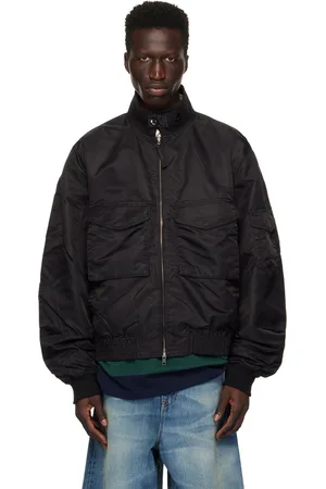 UNIFORM G8 Wep Bomber Jacket