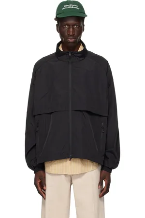 UNIFORM Storm Flap Jacket