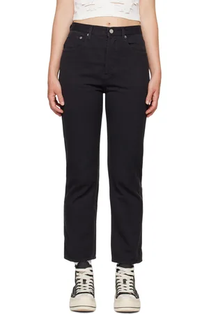 VISVIM Fluxus W14 Jeans