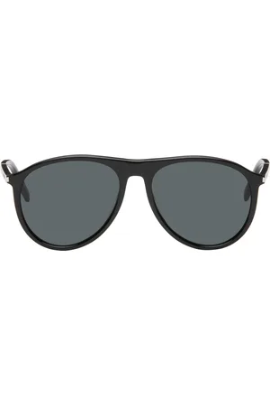 Saint Laurent Black SL 667 Sunglasses