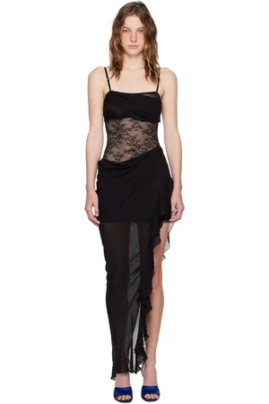 Bec & Bridge Liv Maxi Dress