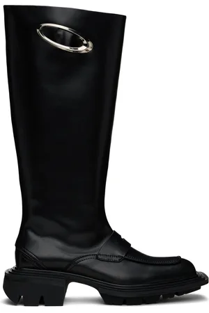 untitlab Reel Ring Boots