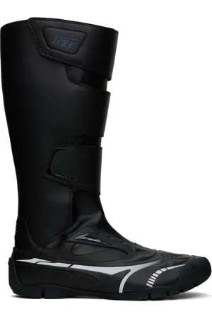 untitlab Swift Trek X Boots