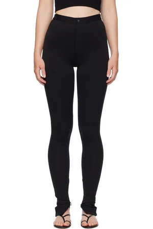 WARDROBE.NYC Hailey Bieber Edition Leggings