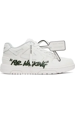 OFF-WHITE White Out Of Office 