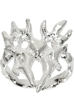 Harlot Hands Realiti Ring