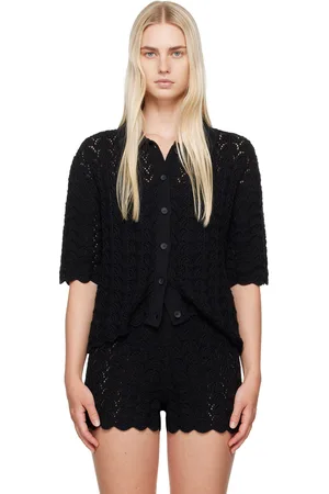 Loulou de Saison Adria Cardigan