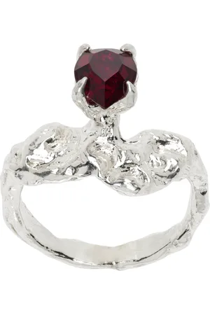 Harlot Hands Veruca Ring