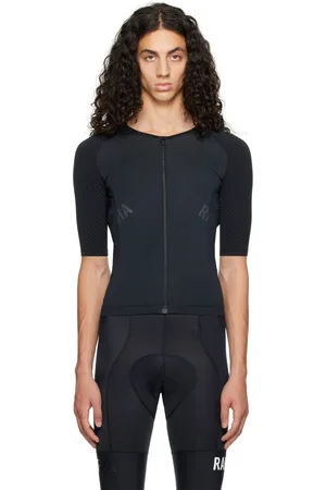 Rapha Black Aero T-Shirt