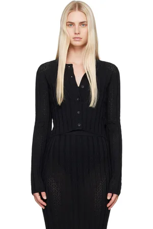 Loulou de Saison Adiro Cardigan