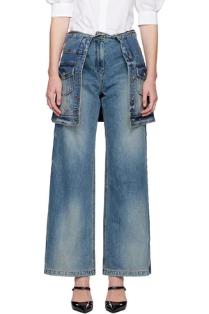 JUUN.J Layered Jeans